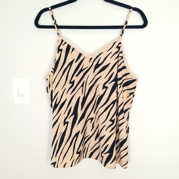 ophelia roe Tops - Ophelia Rose Women's cami top sz X large